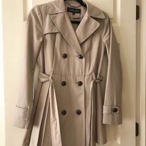 Black River coat XS like new